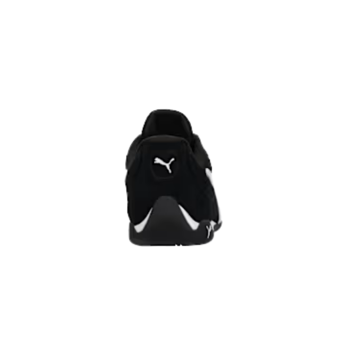 Puma Women Replicatch Sneaker - Black