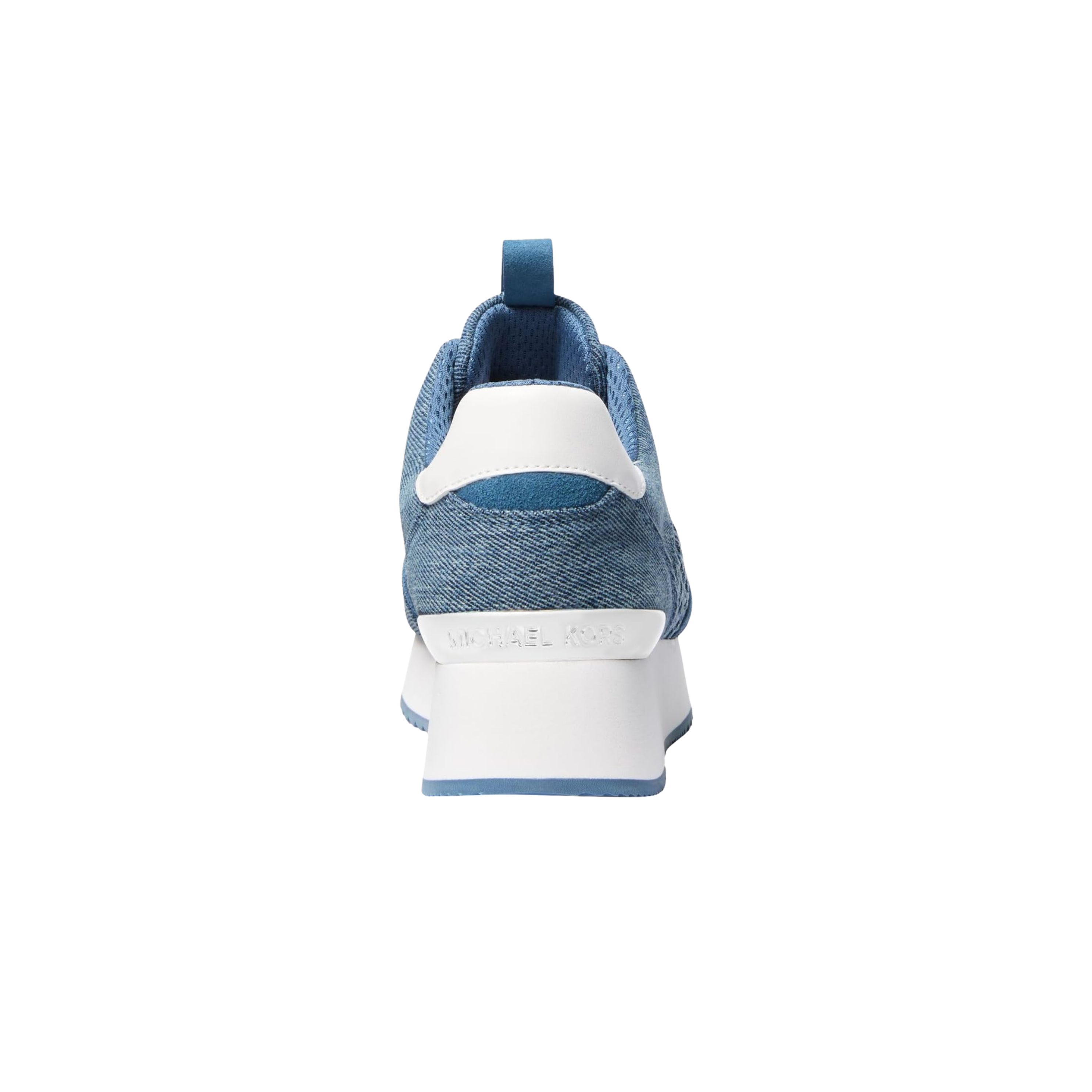Michael Kors Women Raina Trainer Sneakers - Union Wash