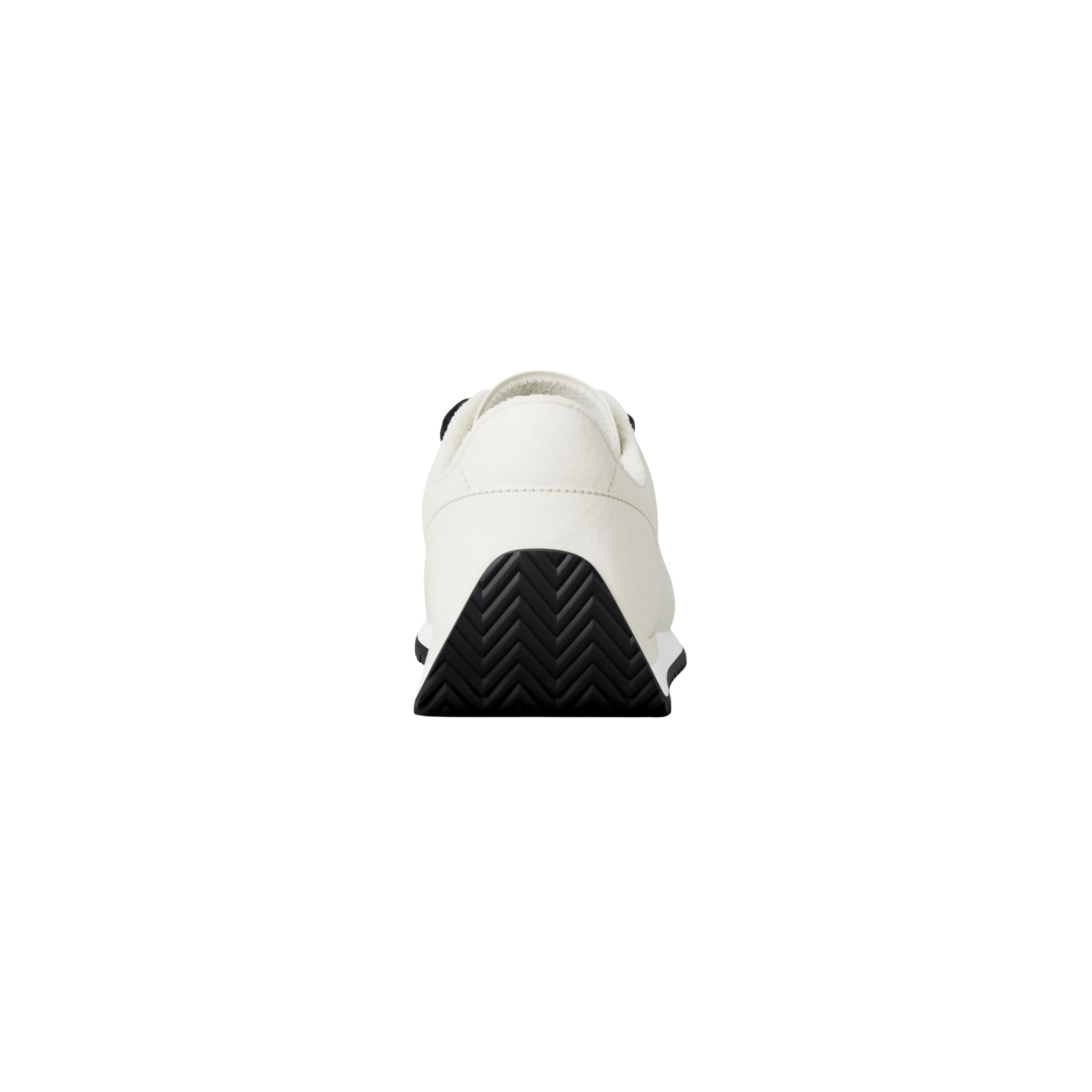 Michael Kors Women Rhodes Trainer - Eggshell