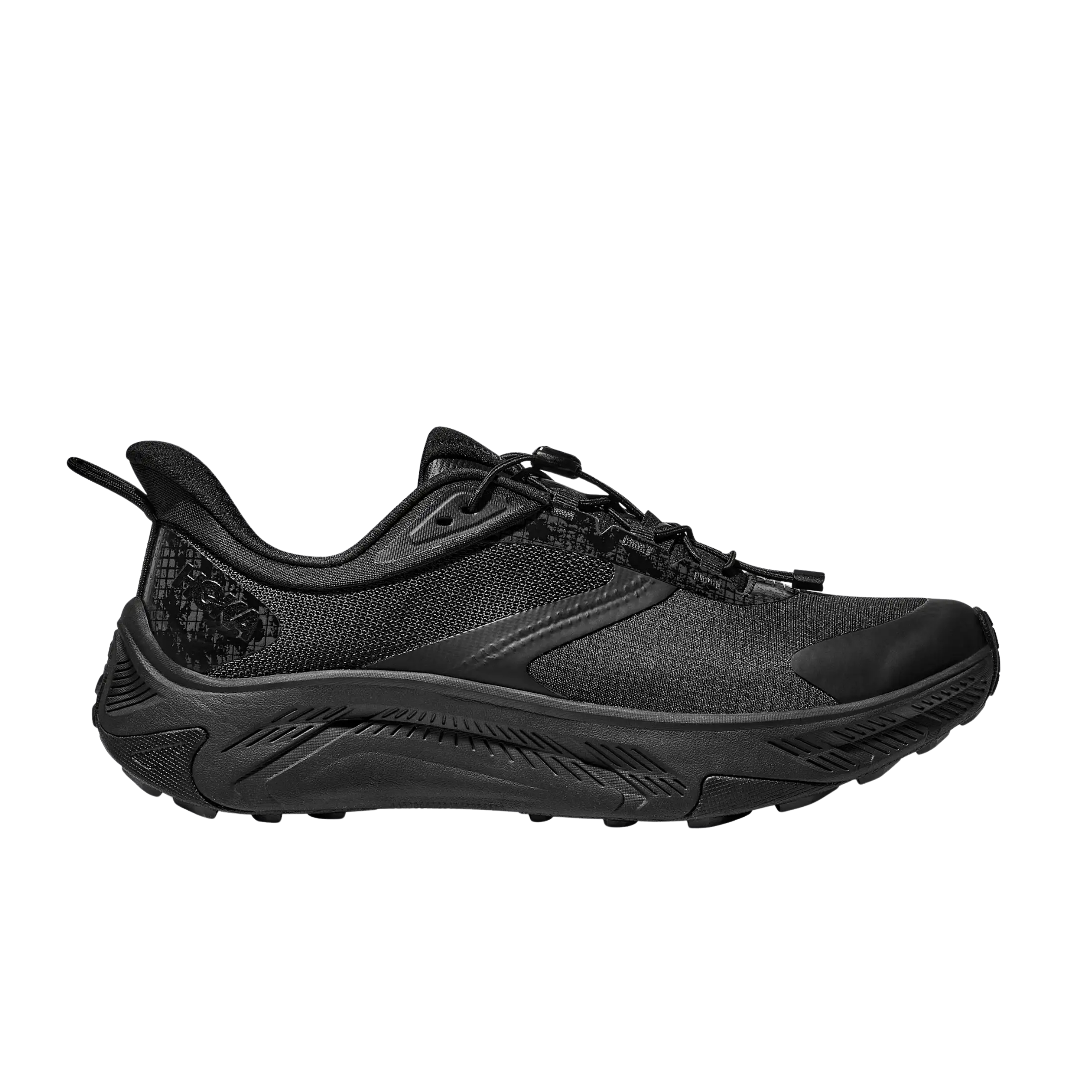 Hoka Men Transport 2 - Black