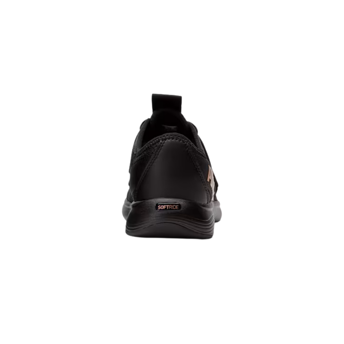 Puma Women Star Vital - Black Rose Gold