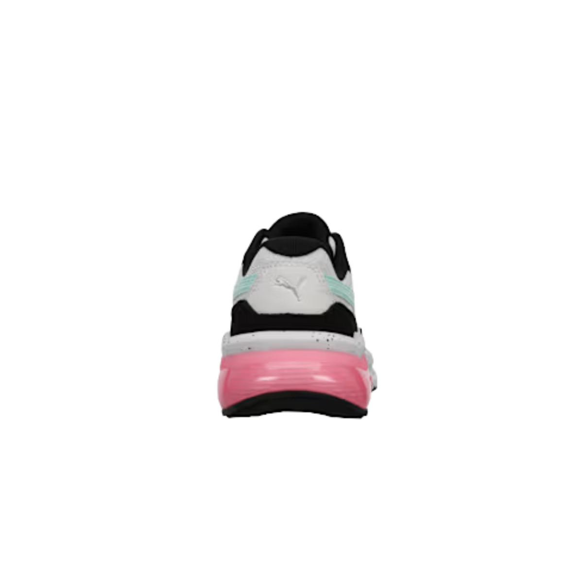 Puma Women Seeker Retro Sneaker - White