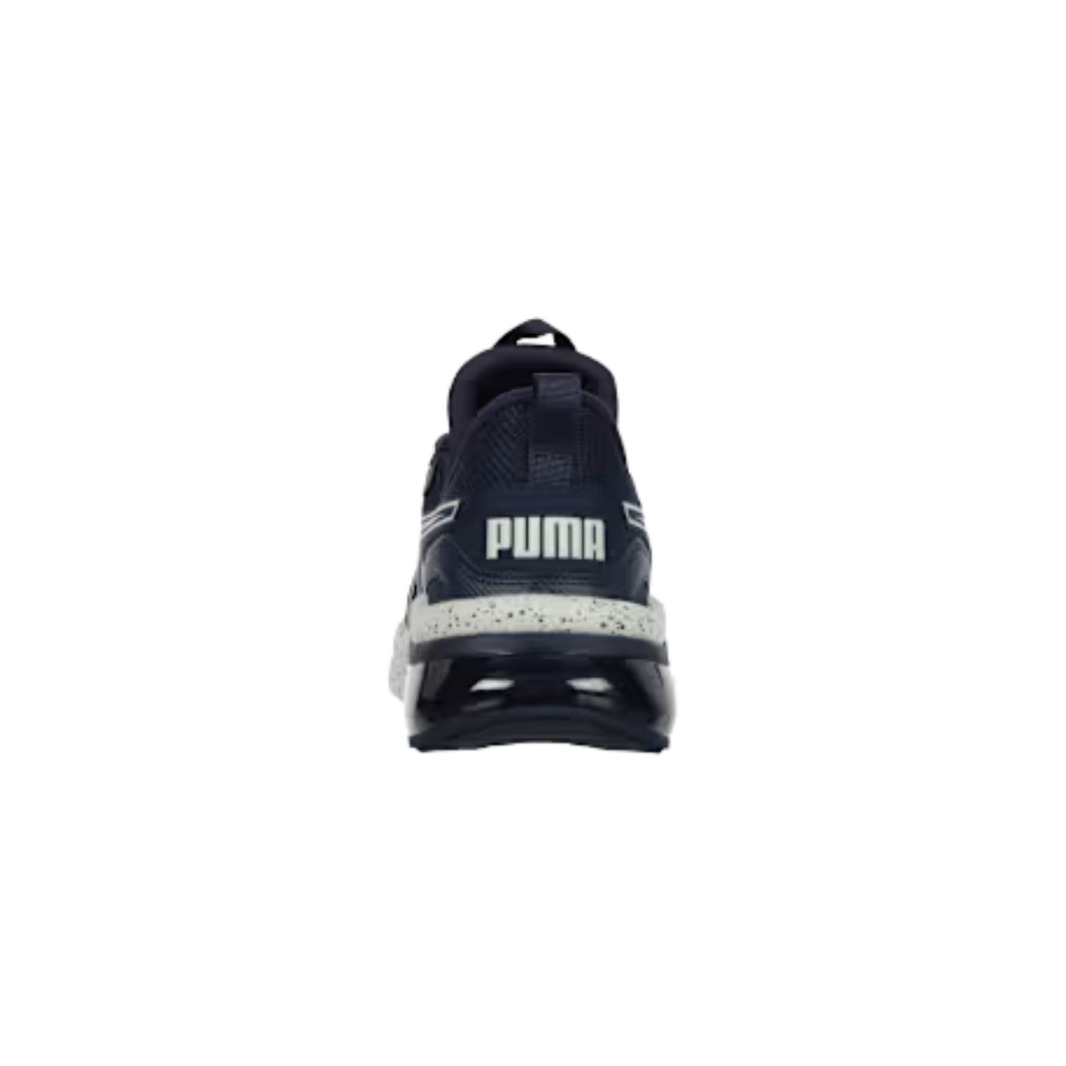 Puma Men Seeker Running Sneaker - Navy