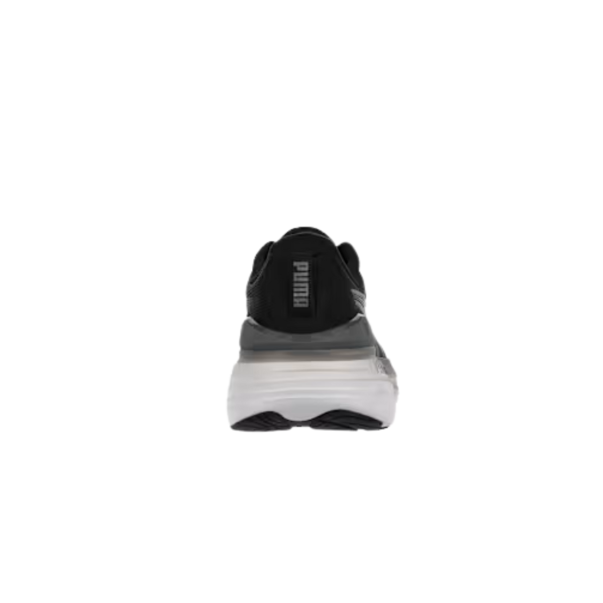Puma Men Scend Pro 3 Running Shoes Sneaker - Black