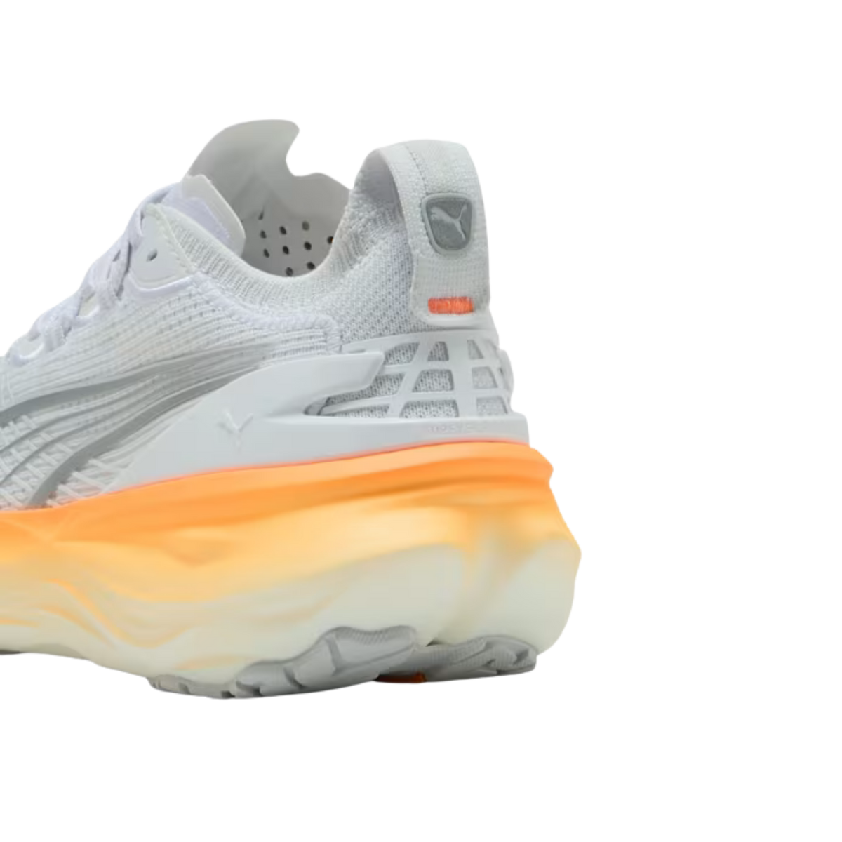 Puma Women ForeverRun NITRO™ 2 - White Heat Fire