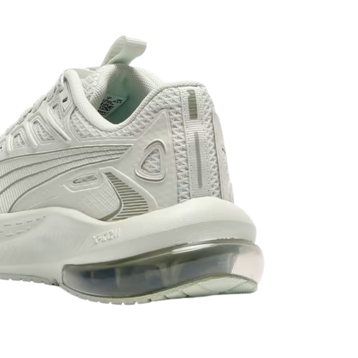 Puma Women X Cell Lightspeed - Sage Frost Lux Army