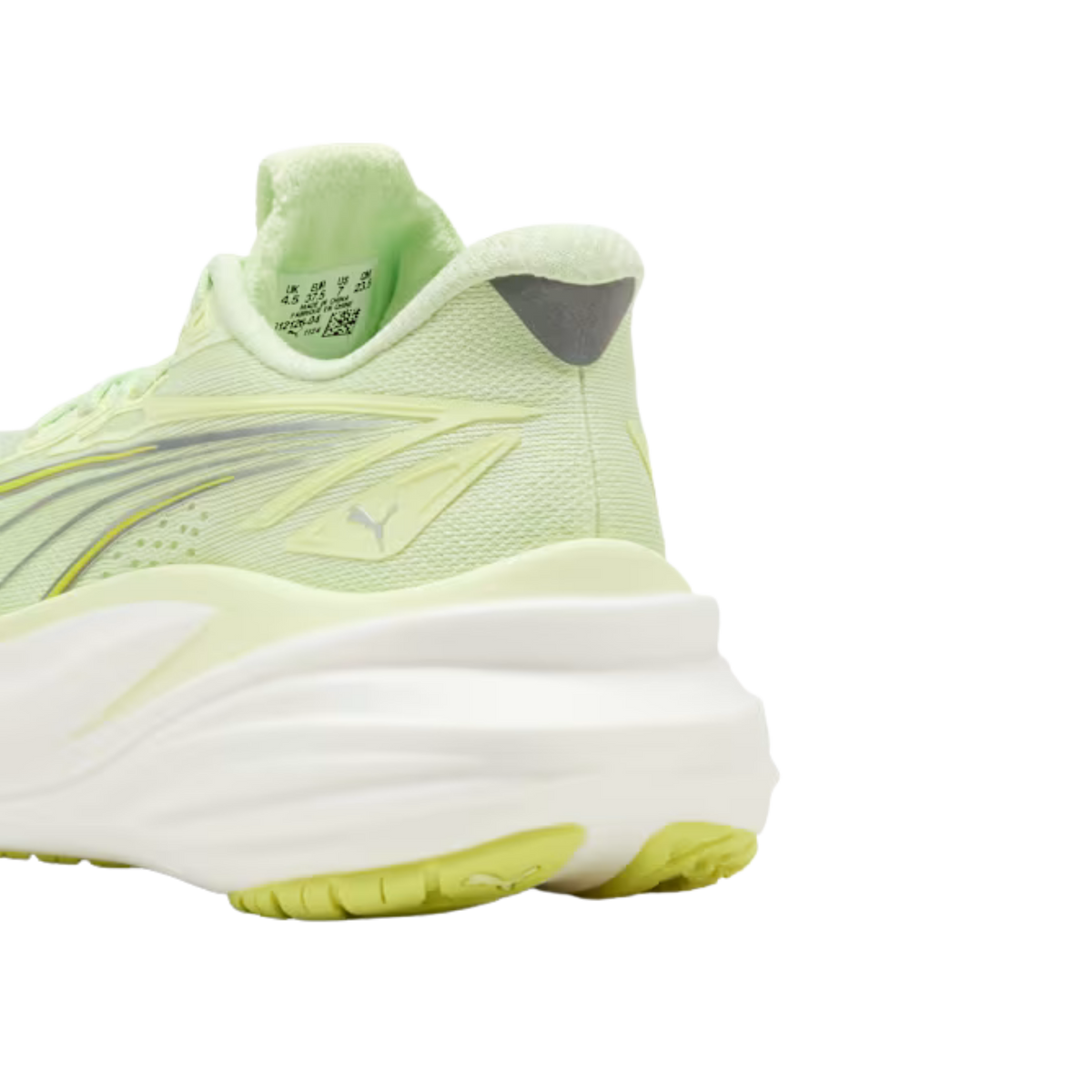Puma Women MagMax NITRO™ 2 - Apple Spritz Lux Lime