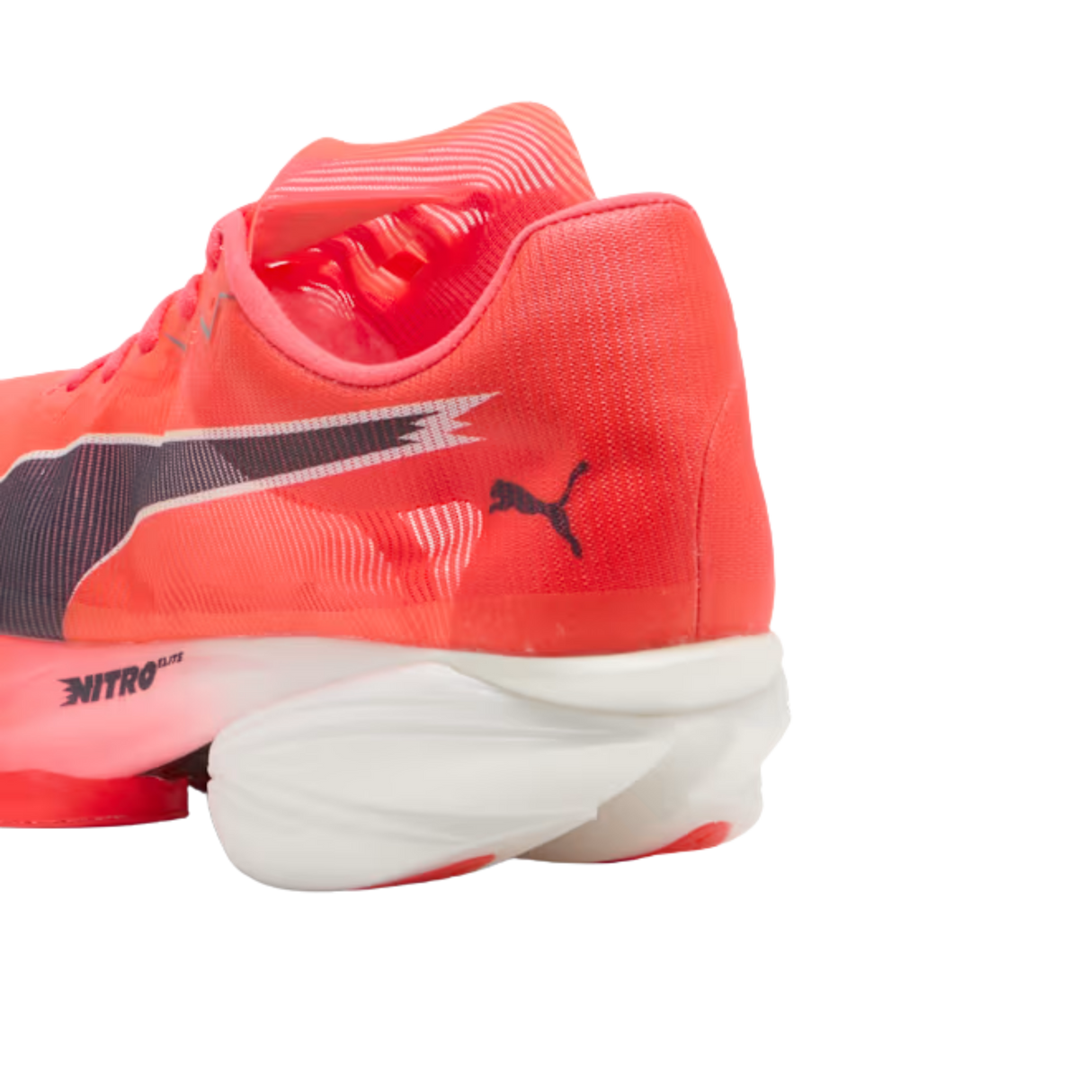 Puma Men Fast R Nitro™ Elite 3 - Ultra Red Inky Depths