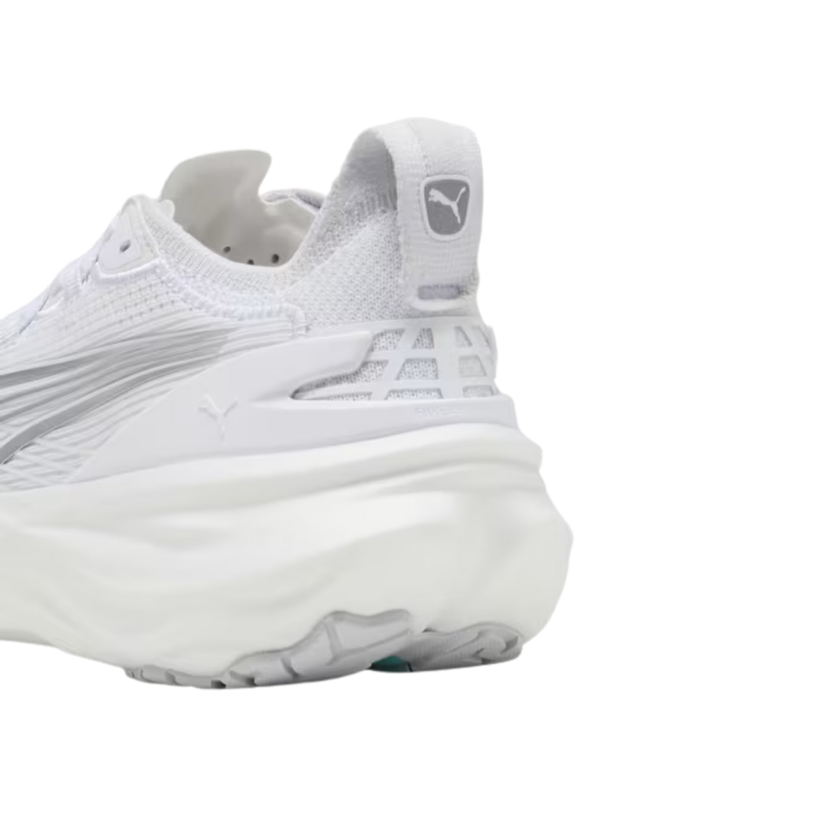 Puma Women ForeverRun NITRO™ 2 - White Silver