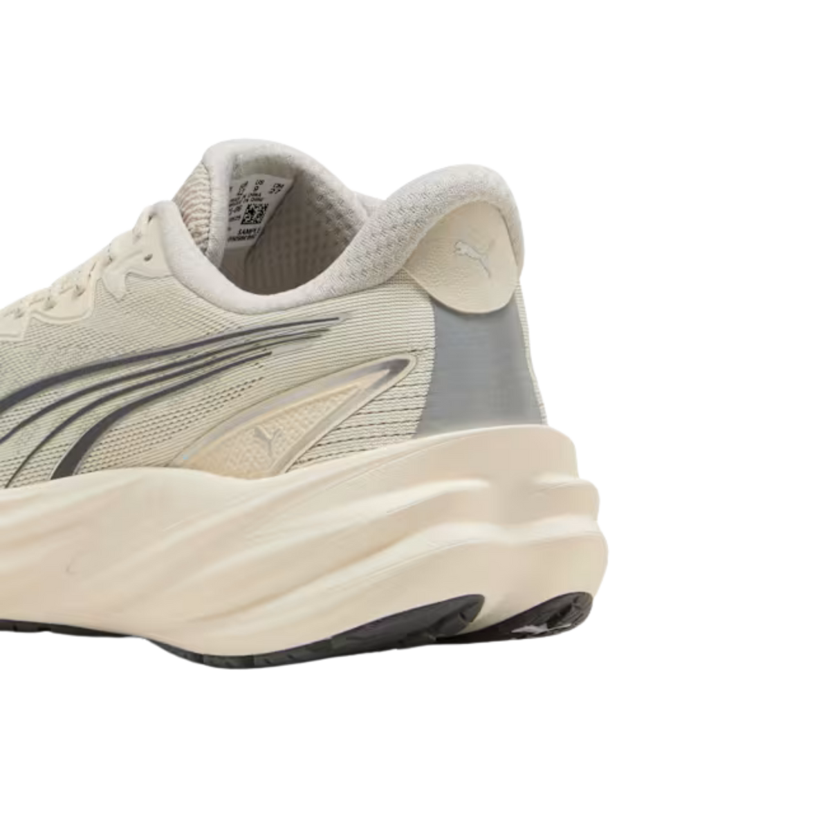 Puma Men Velocity NITRO™ 5 - Alpine Snow Moody Gray
