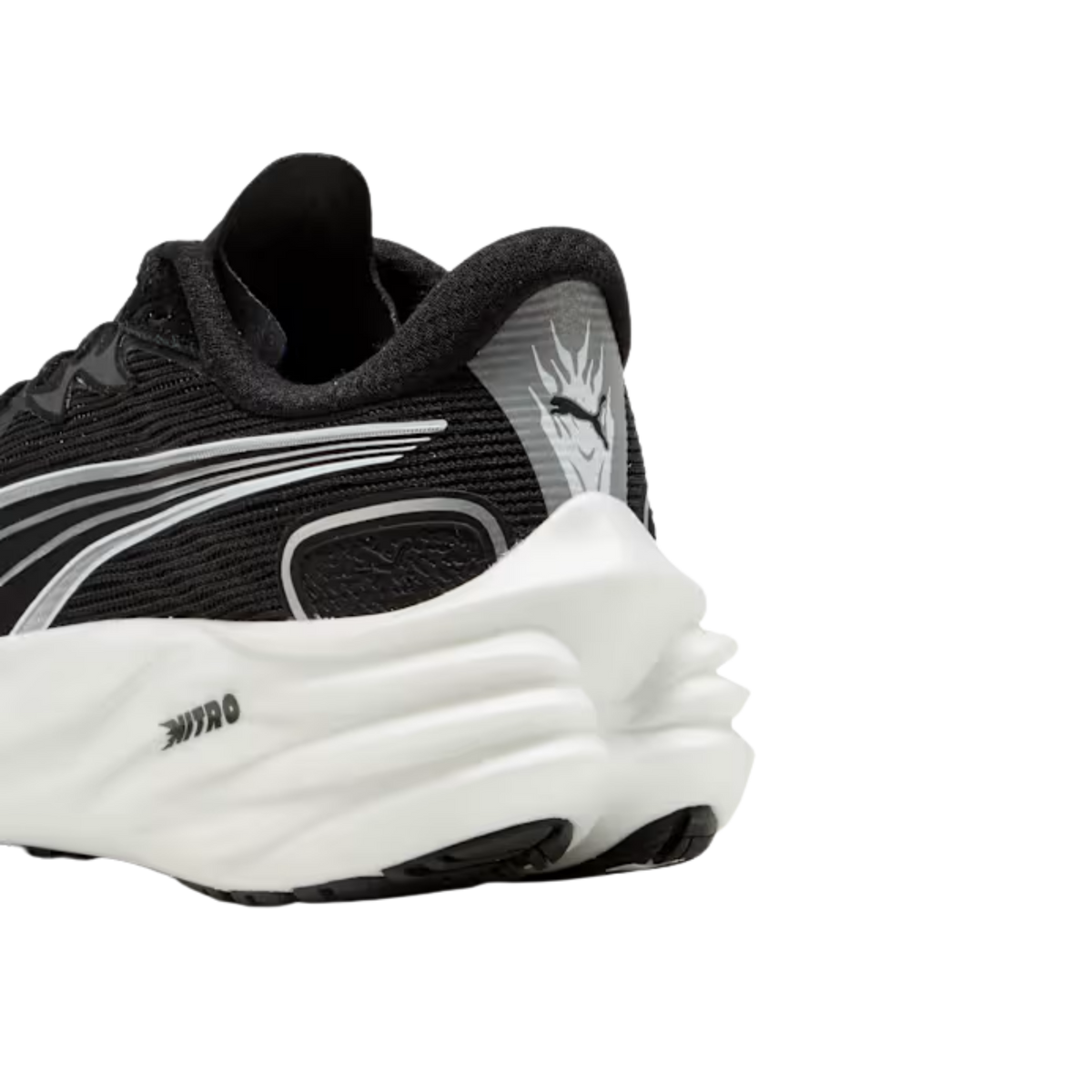 Puma Women Velocity NITRO™ 4 - Black White