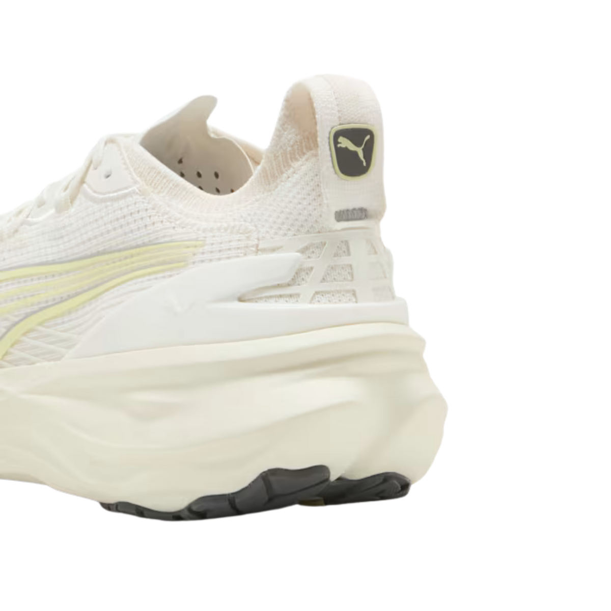 Puma Men ForeverRun Nitro™ 2 - Warm White Gold Moon