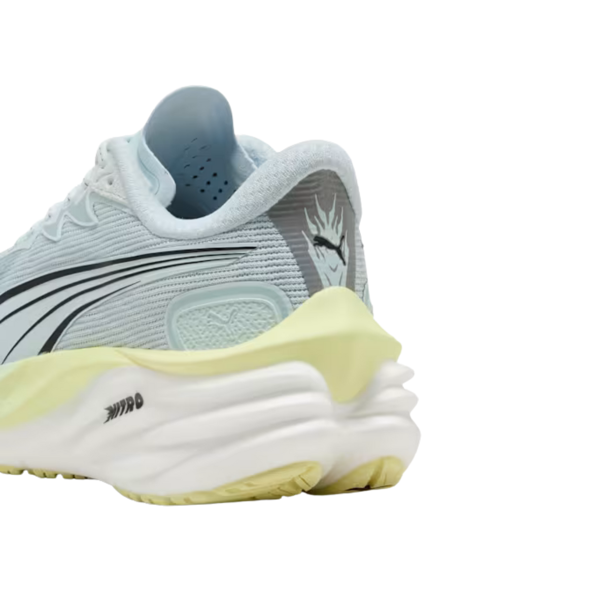 Puma Women Velocity NITRO™ 4 - Sea Glass Gold Moon