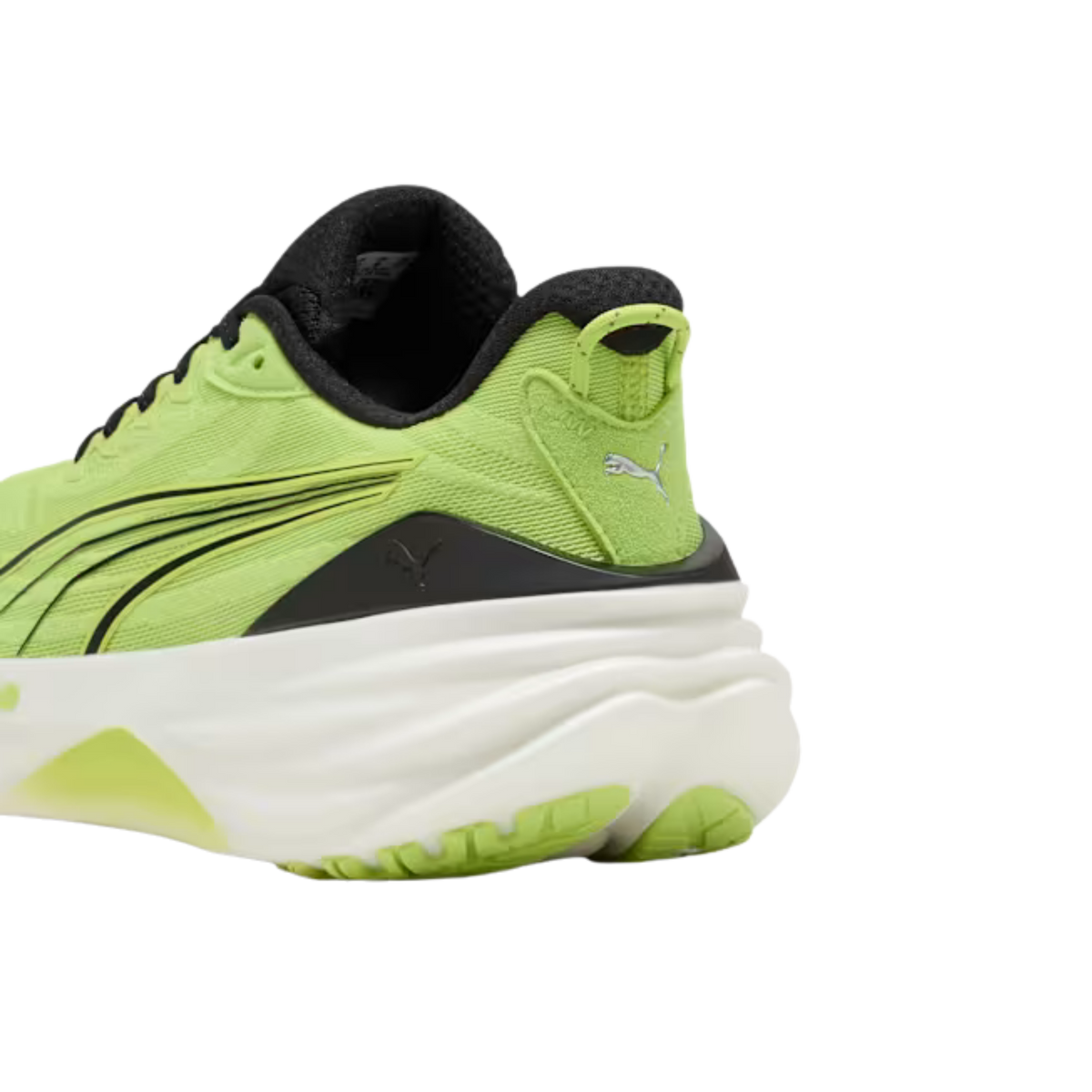 Puma Men ForeverRun Nitro™ 3 - Sunny Lime Black