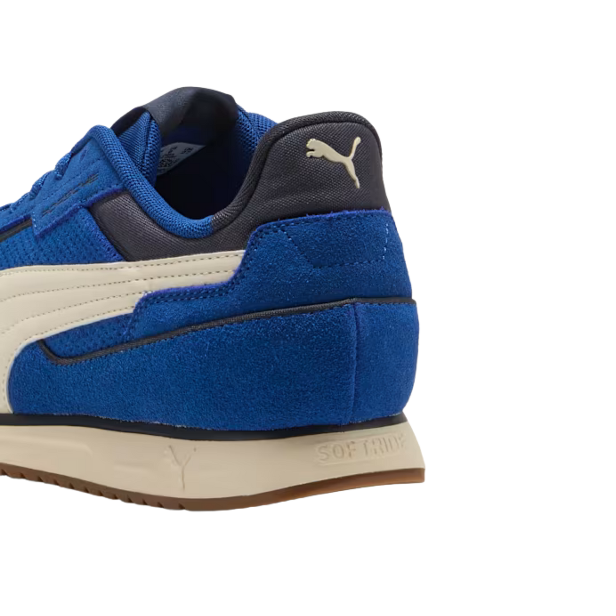 Puma Men Porsche Legacy ST Miler Sneakers - Clyde Royal Alpine Snow