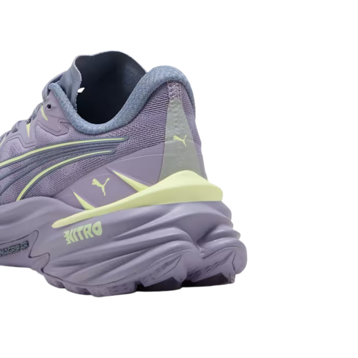 Puma Women Fast Trac Nitro™ 4 - Lilac Luster Apple Spritz
