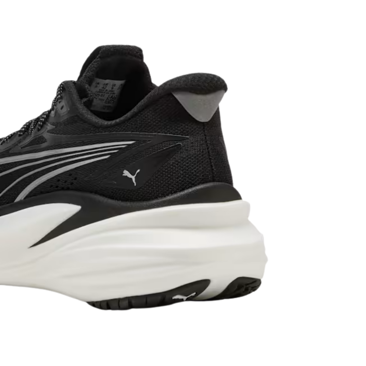Puma Men MagMax Nitro™ 2 - Black White