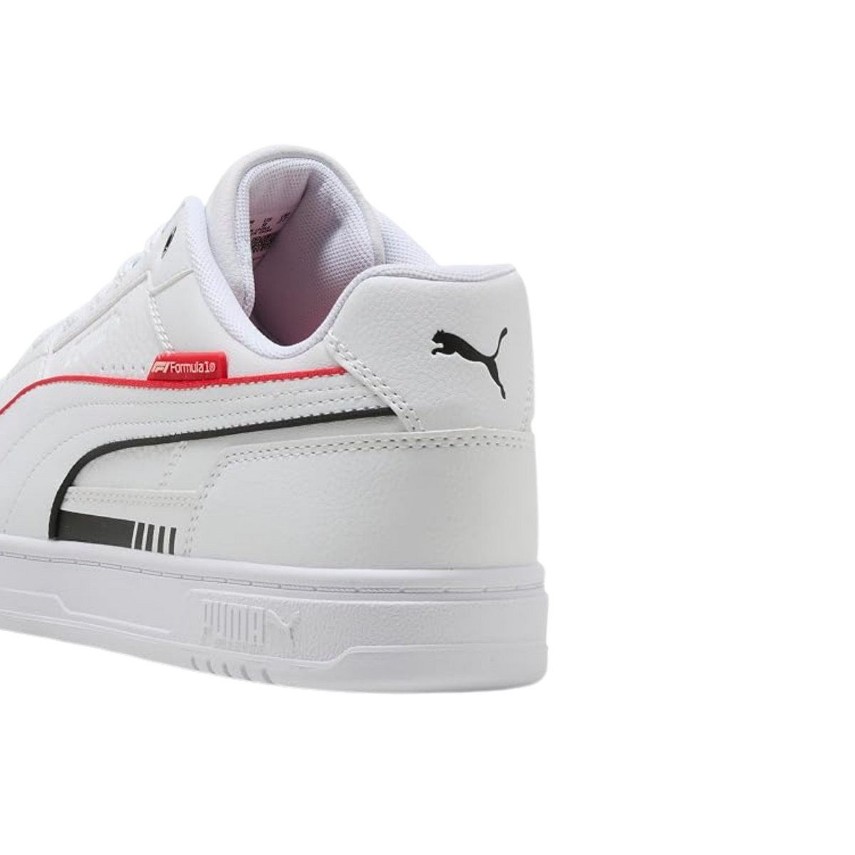 Puma Men F1® Caven III Sneakers - White Black