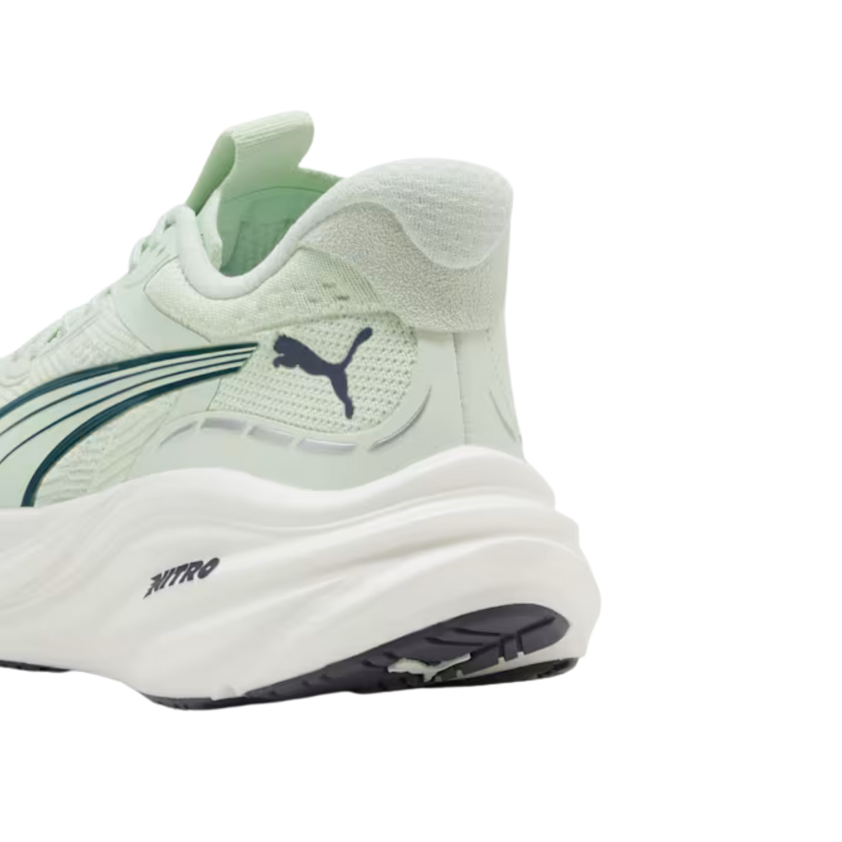 Puma Women Magnify Nitro™ 3 - Sage Glow Inky Depths