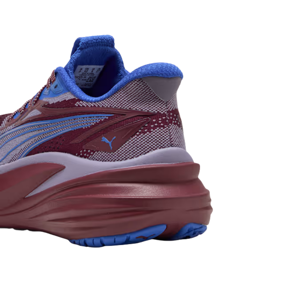 Puma Men MagMax Nitro™ 2 - Ruby Shimmer Royal Sapphire
