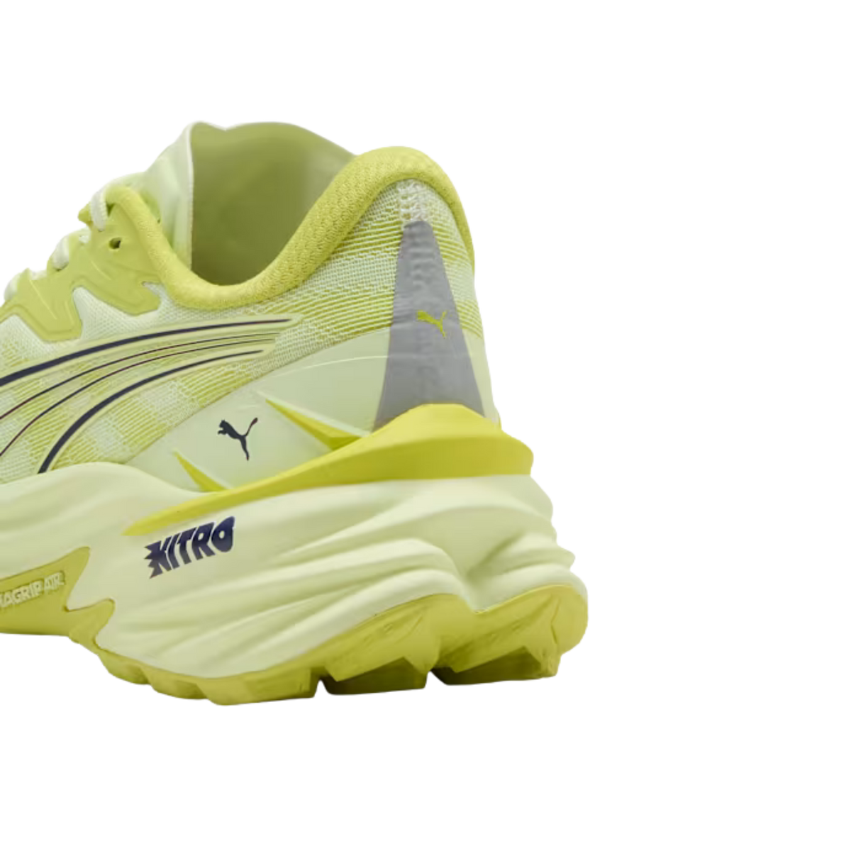 Puma Women Fast Trac Nitro™ 4 - Apple Spritz Lux Lime