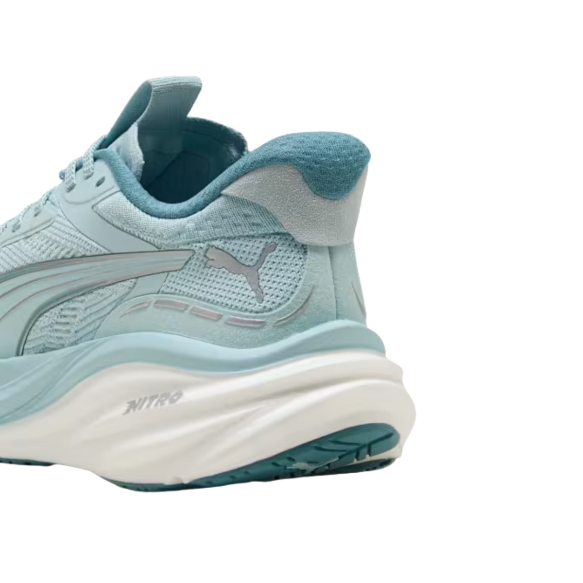 Puma Women Magnify Nitro™ 3 - Fresh Water Baltic Sea Blue