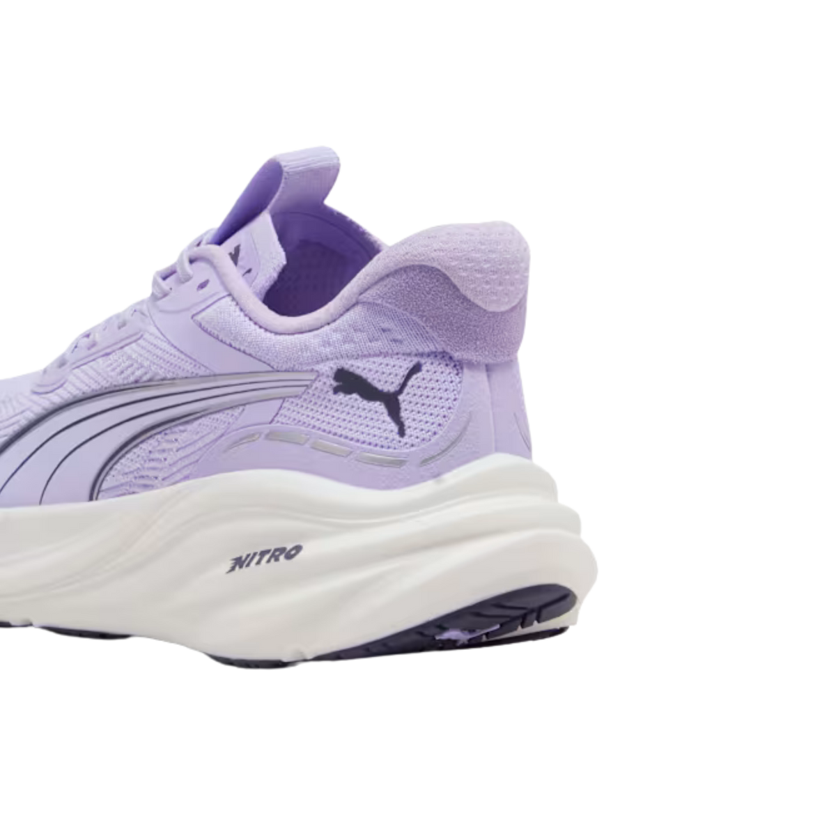 Puma Women Magnify Nitro™ 3 - Light Lavender Silver