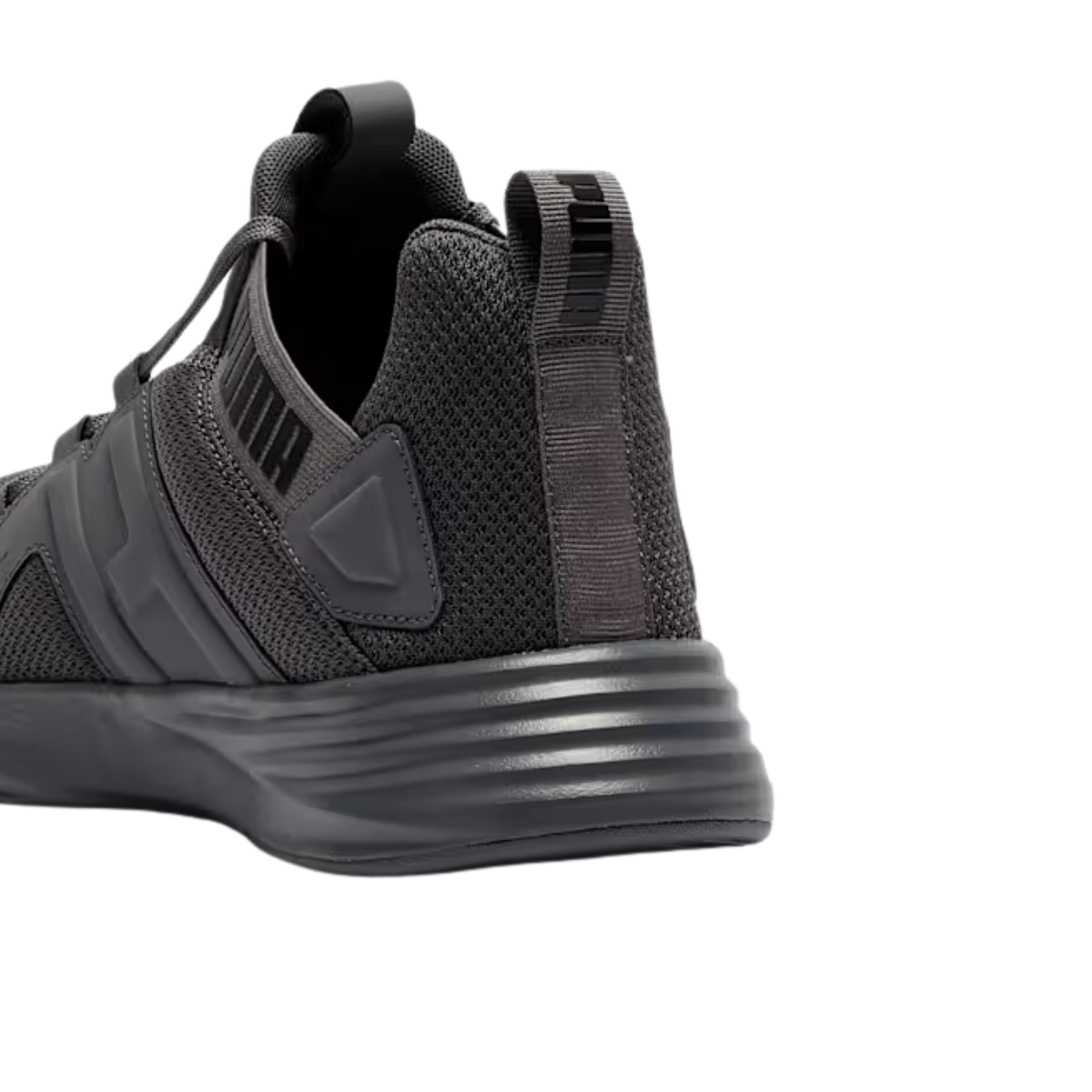 Puma Men Contempt Demi Shoes - Cool Dark Gray Black