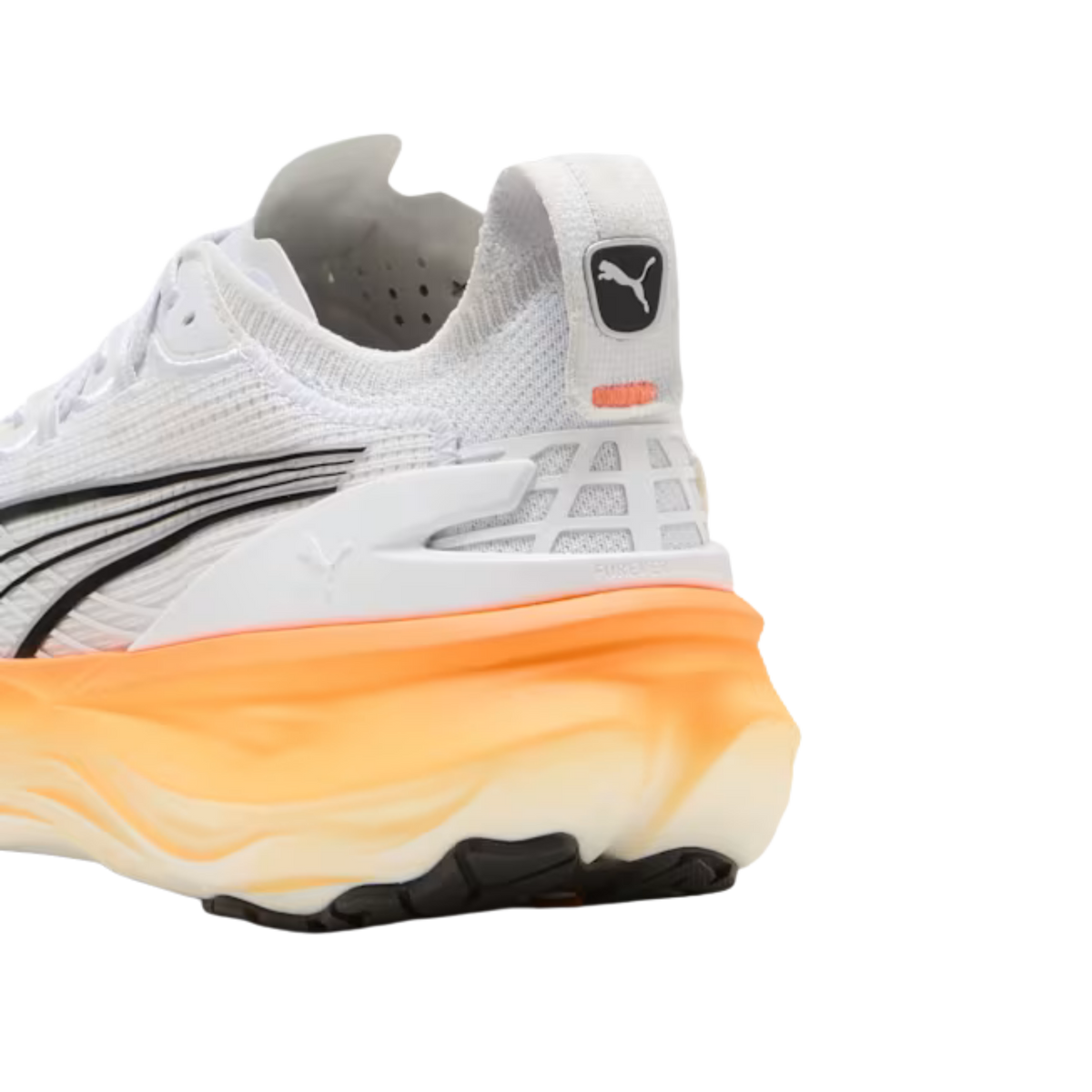 Puma Men ForeverRun Nitro™ 2 - White Heat Fire