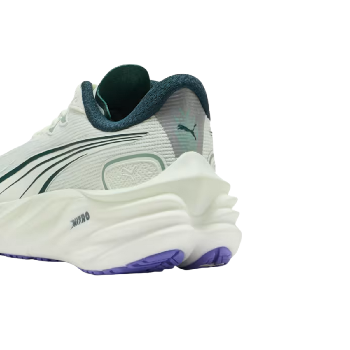 Puma Women Velocity NITRO™ 4 - Sage Frost Green Terrain