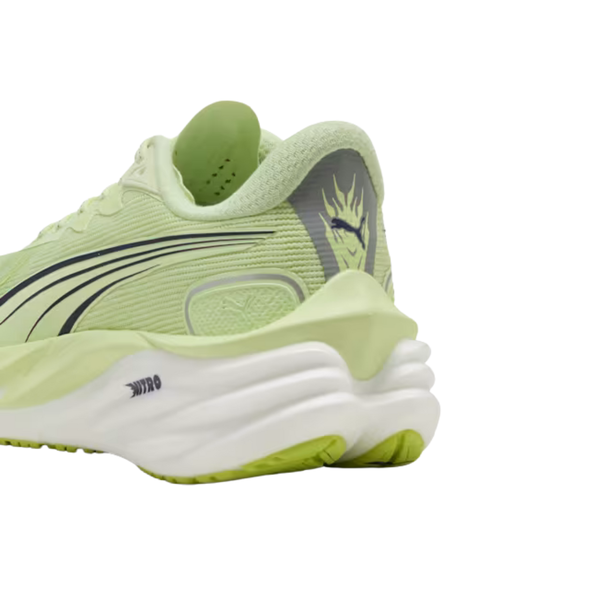 Puma Men Velocity Nitro™ 4 - Apple Spritz Lux Lime