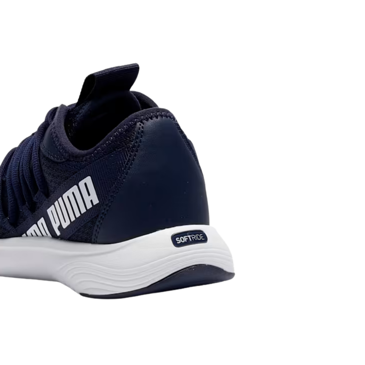 Puma Women Star Vital - Navy White