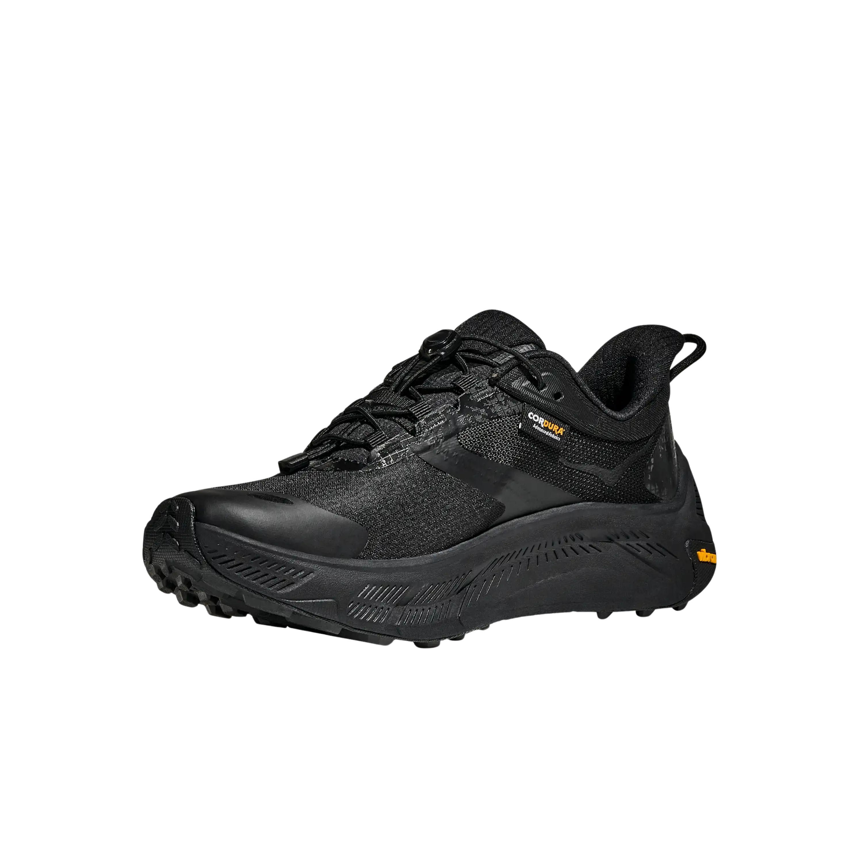 Hoka Women Transport 2 - Black