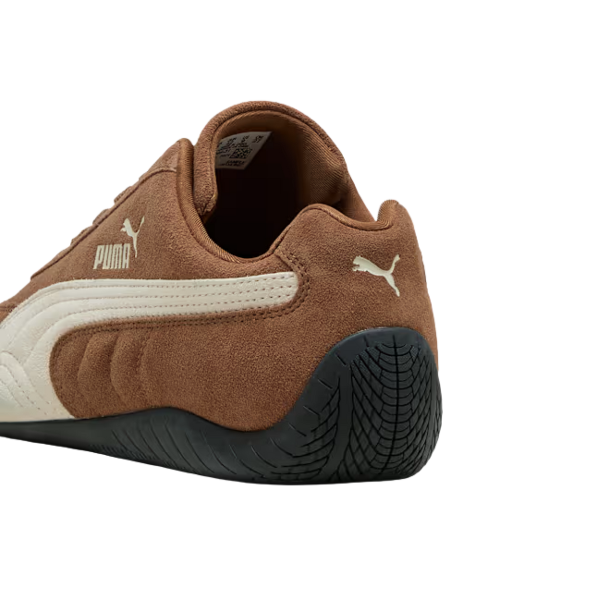 Puma Men Speedcat OG - Haute Coffee Frosted Ivory