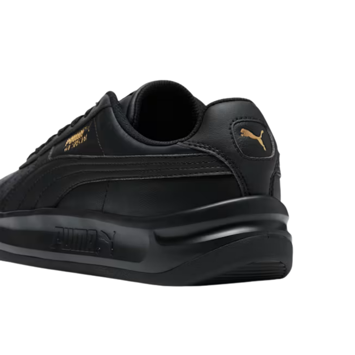 Puma Men GV Special Sneakers - Black