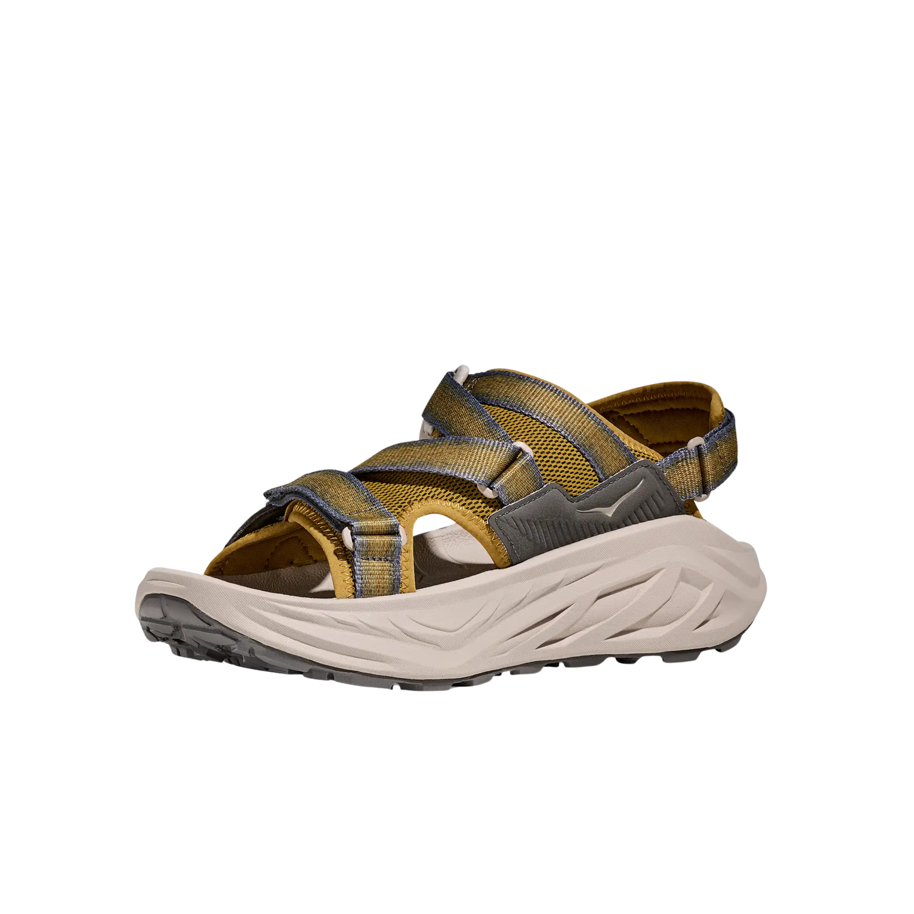 Hoka Men Infini Hike TC - Mustard Seed Putty