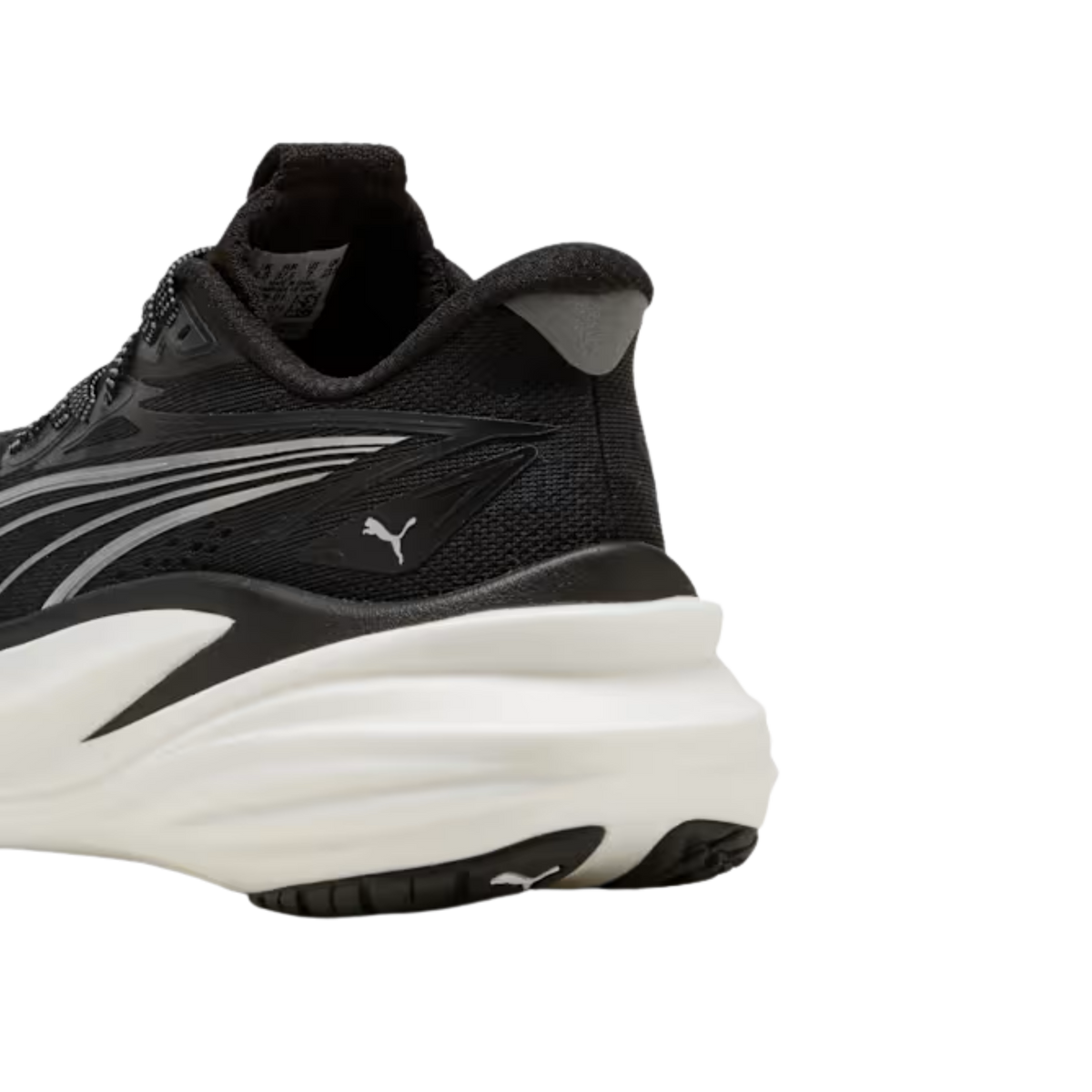 Puma Women MagMax NITRO™ 2 - Black White