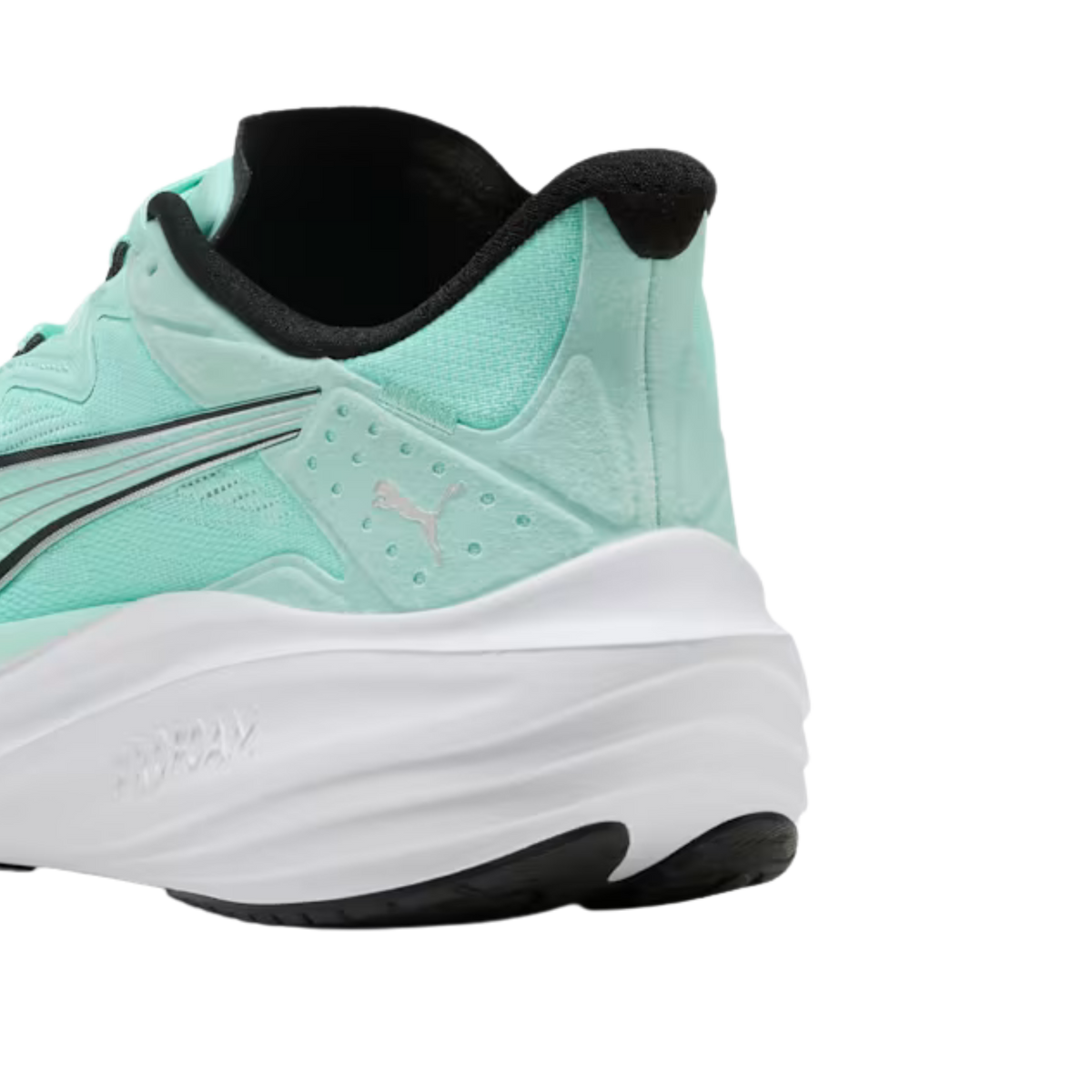 Puma Women Darter Pro Tech Sneakers - Mint Melt Black