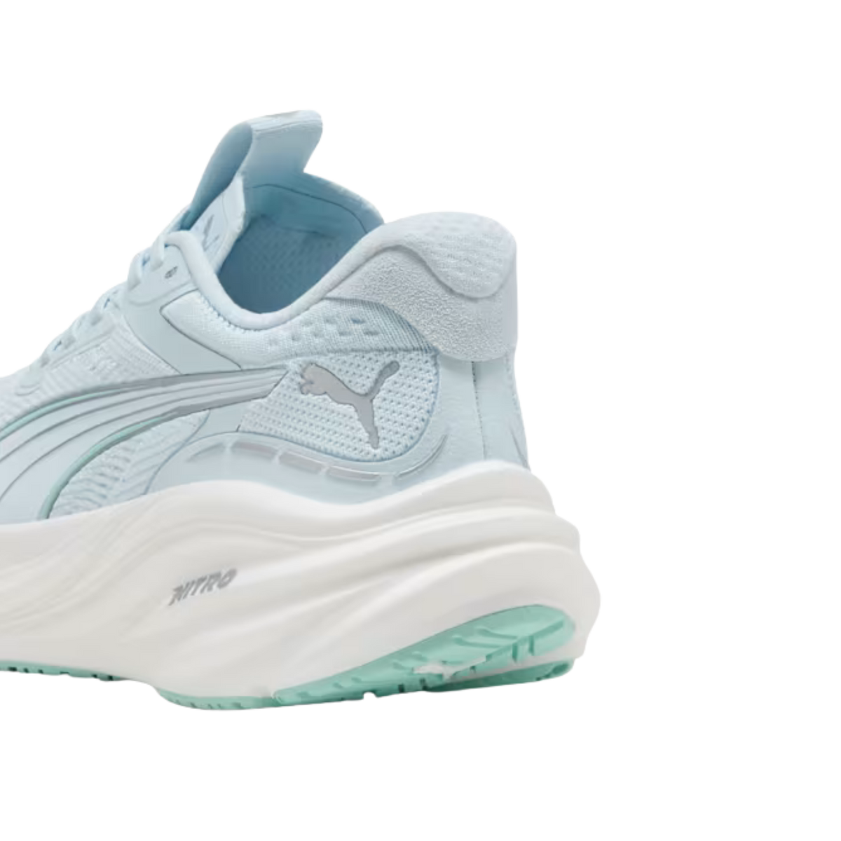 Puma Women Magnify Nitro™ 3 - Sea Glass Mint Melt