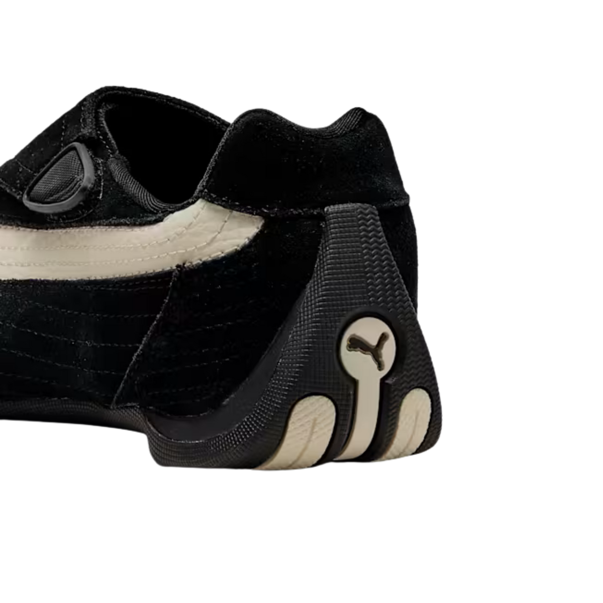 Puma Men Slipcat Sneakers - Black