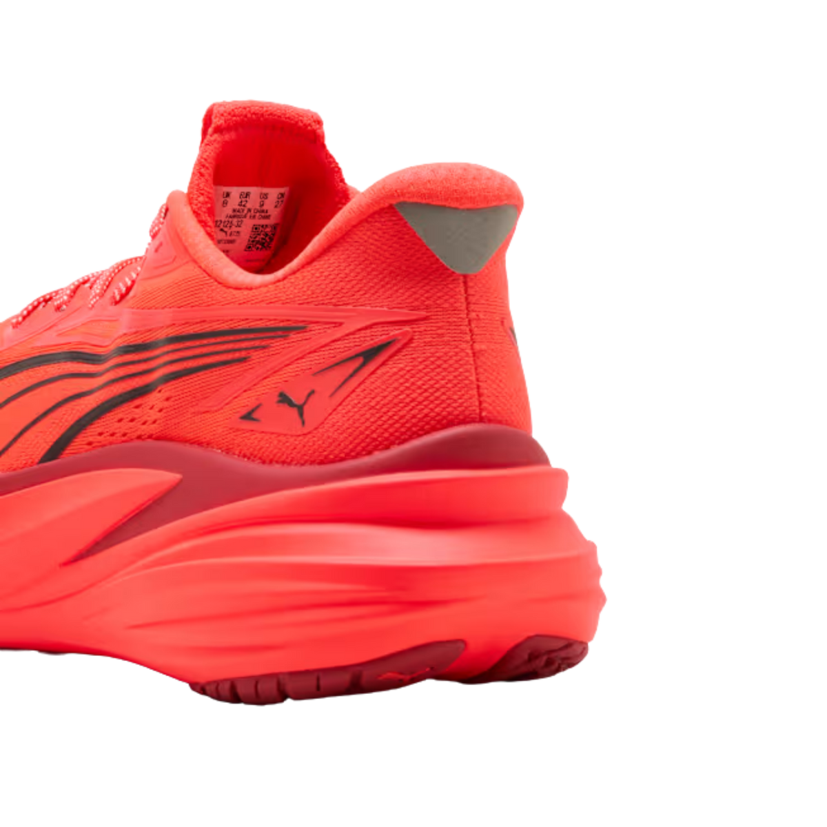 Puma Men MagMax Nitro™ 2 - Red