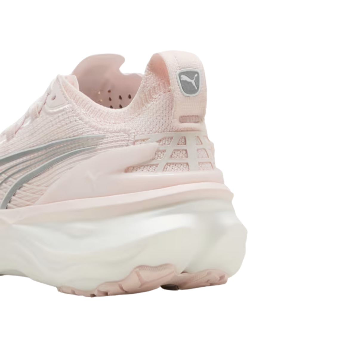 Puma Women ForeverRun NITRO™ 2 - Jasmine Flower Silver