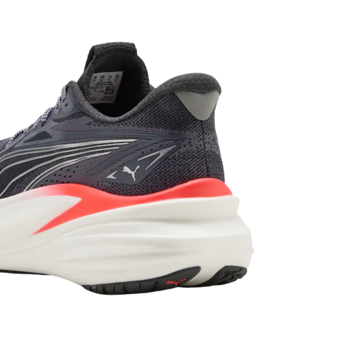 Puma Men MagMax Nitro™ 2 - Inky Depths Ultra Red