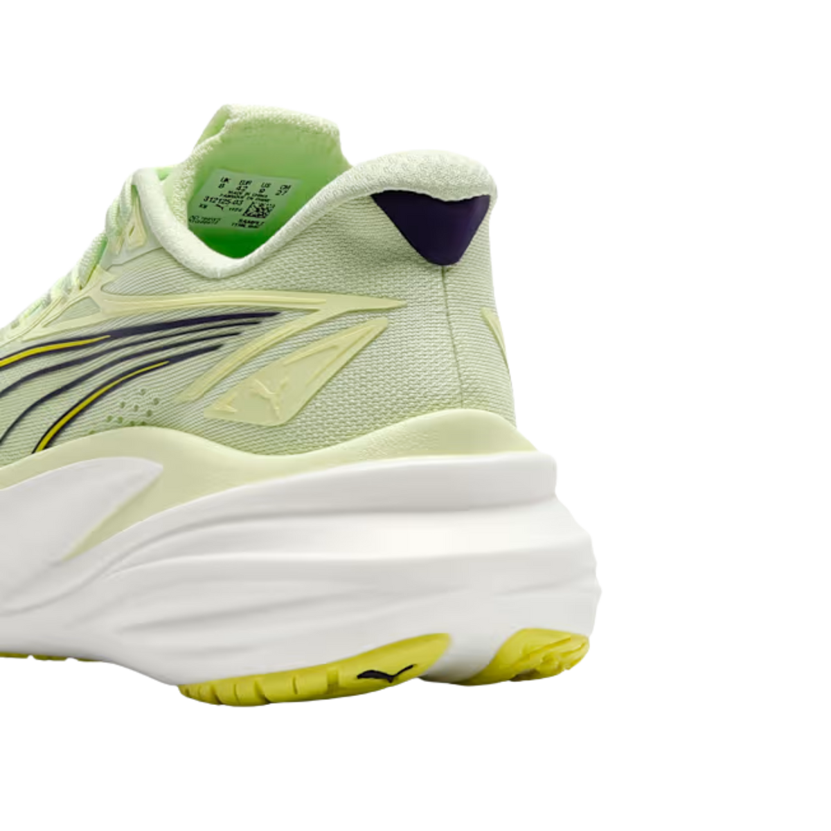 Puma Men MagMax Nitro™ 2 - Apple Spritz Lux Lime