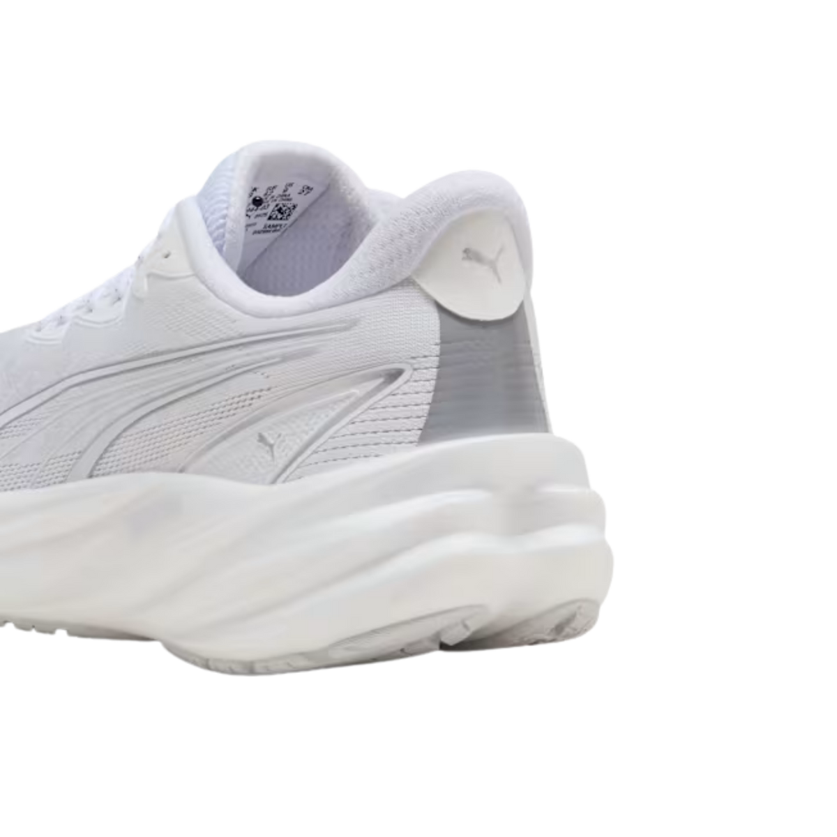 Puma Men Velocity NITRO™ 5 - White Silver