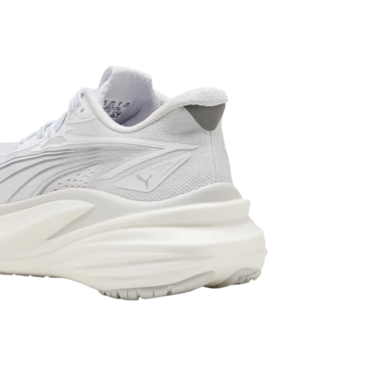 Puma Women MagMax NITRO™ 2 - White Silver
