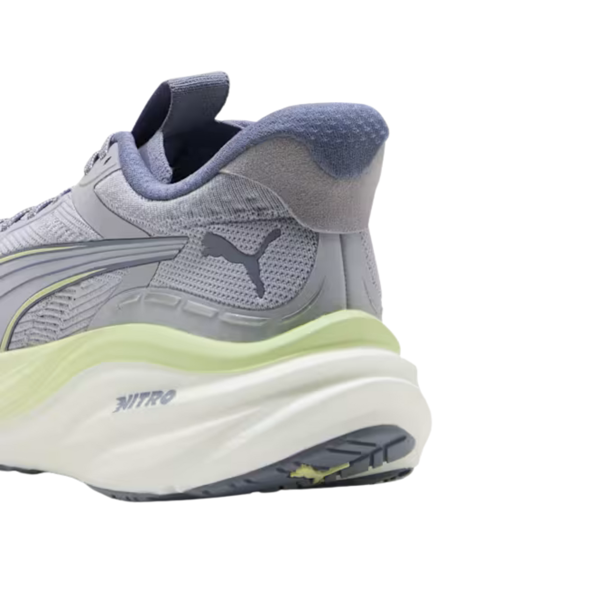 Puma Men Magnify Nitro™ 3 - Vibrant Silver Apple Spritz