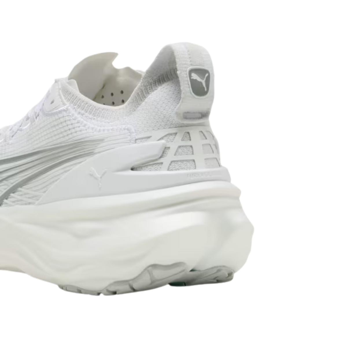 Puma Men ForeverRun Nitro™ 2 - White Silver