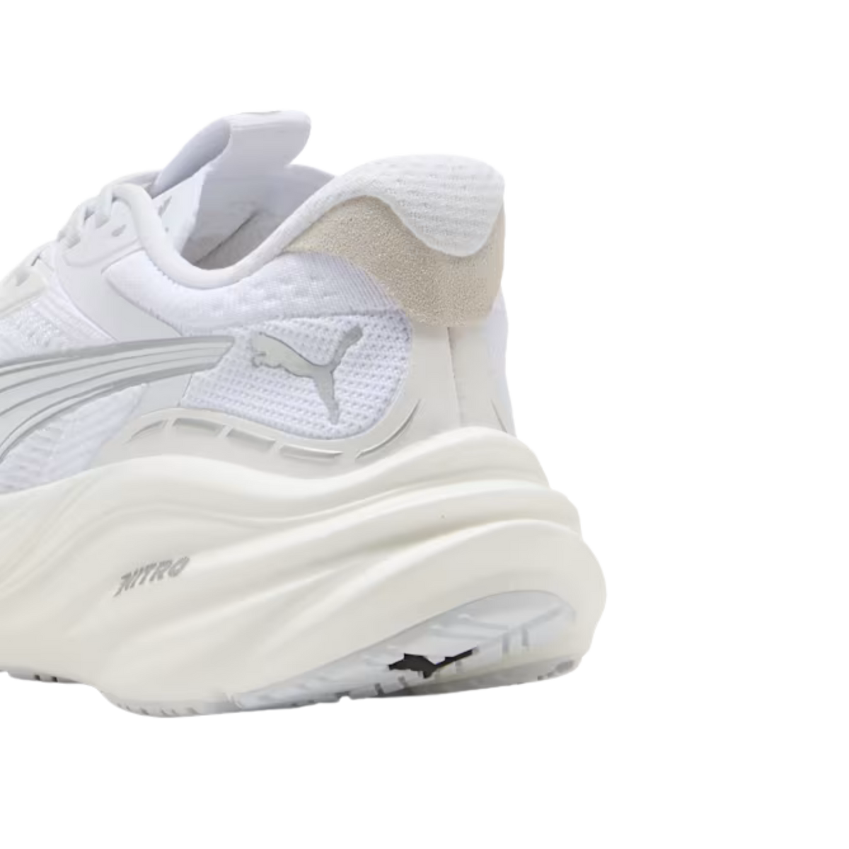 Puma Women Magnify Nitro™ 3 - White Silver