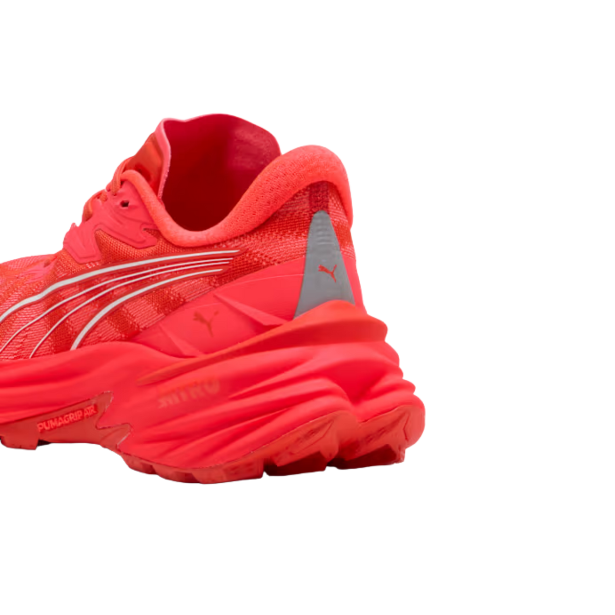 Puma Women Fast Trac Nitro™ 4 - Ultra Red Red Flash
